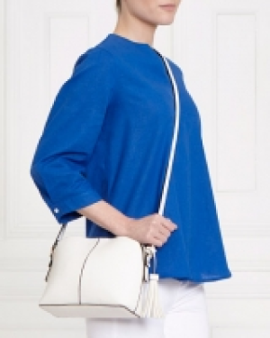 Dunnes Stores  Gallery Side Tassel Crossbody