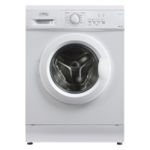 Belling Simplicity 6kg Washing Machine BFW612 239.00 €