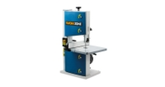 Workzone Electric Band Saw 350W