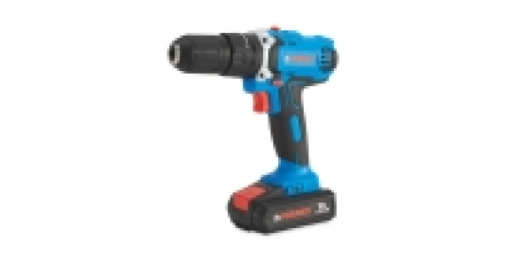 18V Li-Ion Combi Drill
