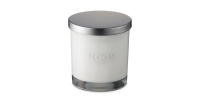 Aldi  Hotel Collection Candle Bloom