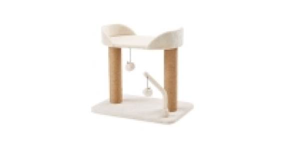 Platform Cat Scratcher 17.99 €