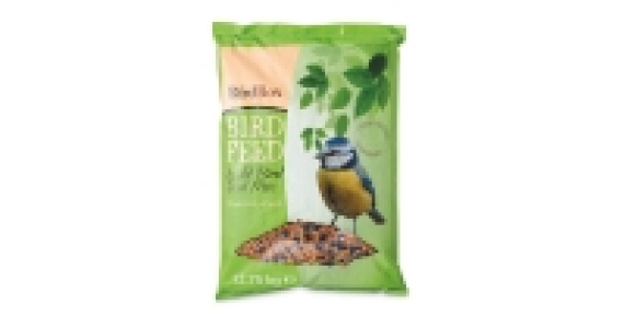 Wild Bird Seed Mix 9.99&nbsp;&euro;