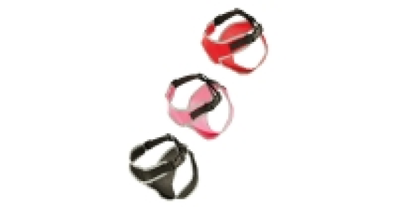 Pet Collection Mesh Pet Harness