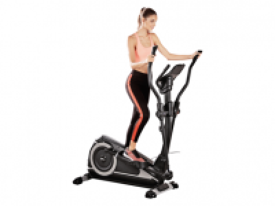 Elliptical Trainer