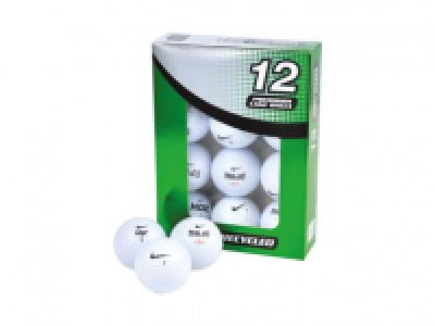 Premium Lake Golf Balls 8.99 €