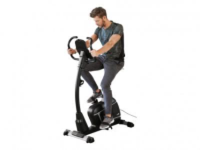 Lidl  Exercise Bike