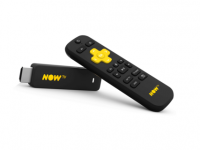 Lidl  NOW TV Multipass Bundle Smart Stick
