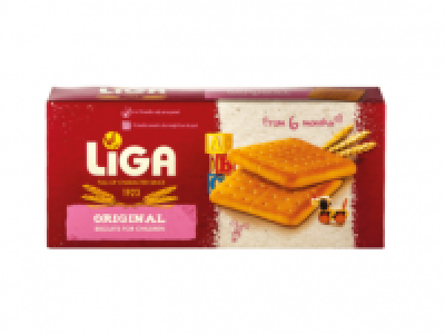 Liga Original 175g 1.99 €