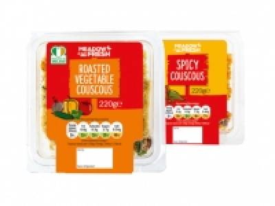 COUS COUS 0.99 €