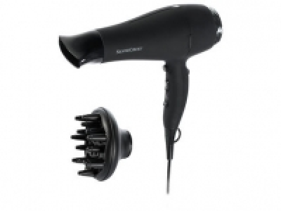 Ionic Hair Dryer 12.99 €
