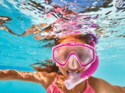 Kids Snorkelling Set 7.99 €