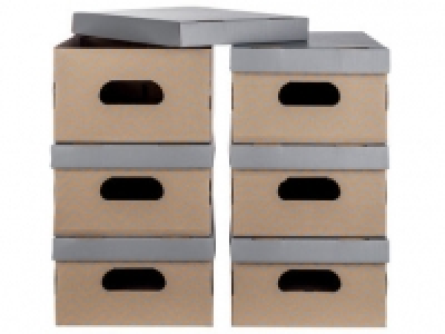 Storage Boxes 5.99 €