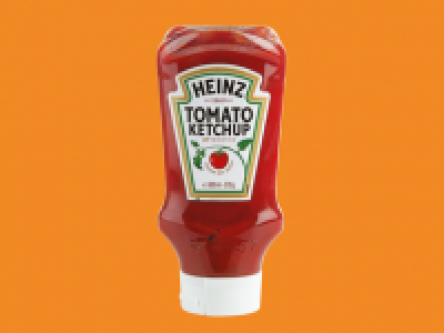 TOMATO KETCHUP 1.99 €