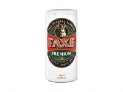 PREMIUM LAGER 2.99 €