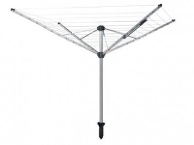 Rotary Clothes Airer 49.99 €