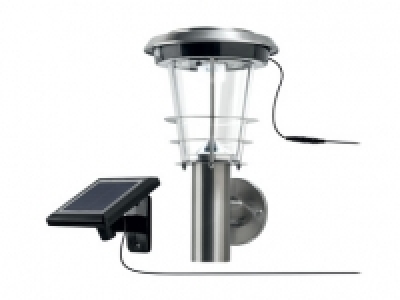 LED Solar Light 17.99 €