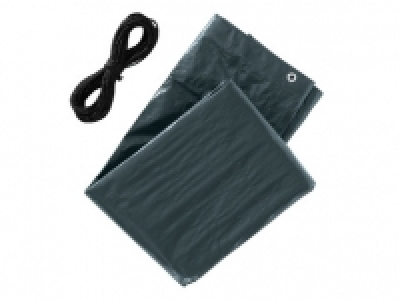 All-Purpose Tarpaulin 9.99 €