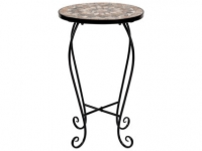 Lidl  Mosaic Bistro Table