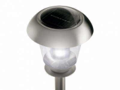 Lidl  Solar Garden Light