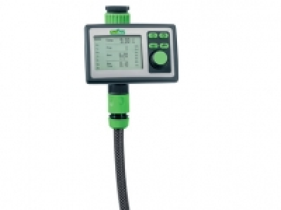 Programmable Watering Timer