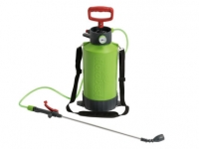 Garden Pressure Sprayer 14.99 €