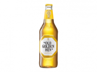 Lidl  Old Golden Hen Craft Beer