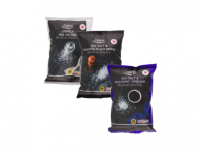 Hand Cooked Crisps 1.50 €