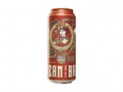 Steam Brew German Red Ale 1.99 €