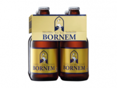 Bornem Blonde 6.99 €