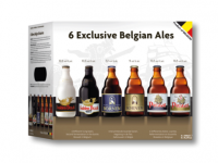 Lidl  Belgian Beer Giftpack