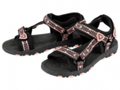 Ladies Hiking Sandals 11.99 €