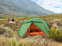 Lidl  2-Person Hiking Tent