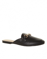 Dunnes Stores  Backless Loafers