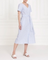 Dunnes Stores  Gallery Stripe Dress