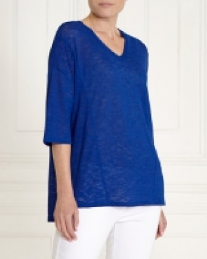 Gallery Batwing Top