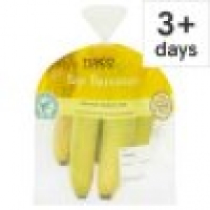 Tesco Ripe Bananas 5 Pack 0.89 €