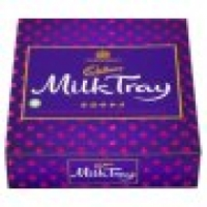 Cadbury Milk Tray Boxed Chocolates 36 5.00 €