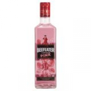 Pink Gin 21.99 €