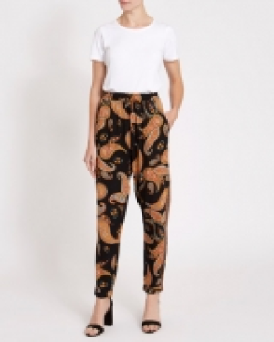 Printed Joggers 25.00 €