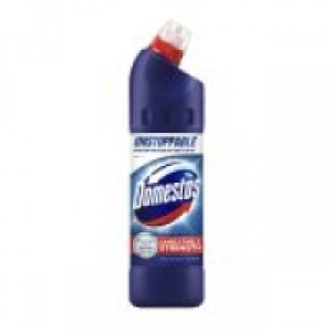 Bleach Range 1.00 €