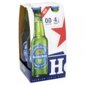 Beer Bottles 0.0% 6.00 €