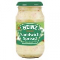 EuroSpar Heinz Sandwich Spread