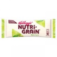 EuroSpar Kelloggs Nutri Grain Bar Blueberry/Strawberry/Apple