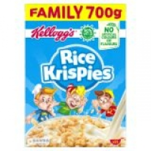 Rice Krispies 4.00 €
