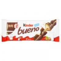 EuroSpar Kinder Bueno Milk and Hazelnut