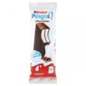 Pingui Milk and Chocolate 1.50 €