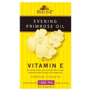 Beeline Capsules Evening Primrose Oil 6.19&nbsp;&euro;