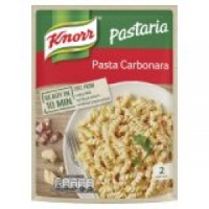 Pastaria Range 1.50 €