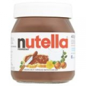 Hazelnut Spread with Cocoa 2.50 €